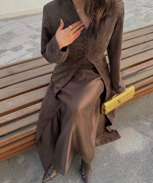 Alternative view of Desert Grace