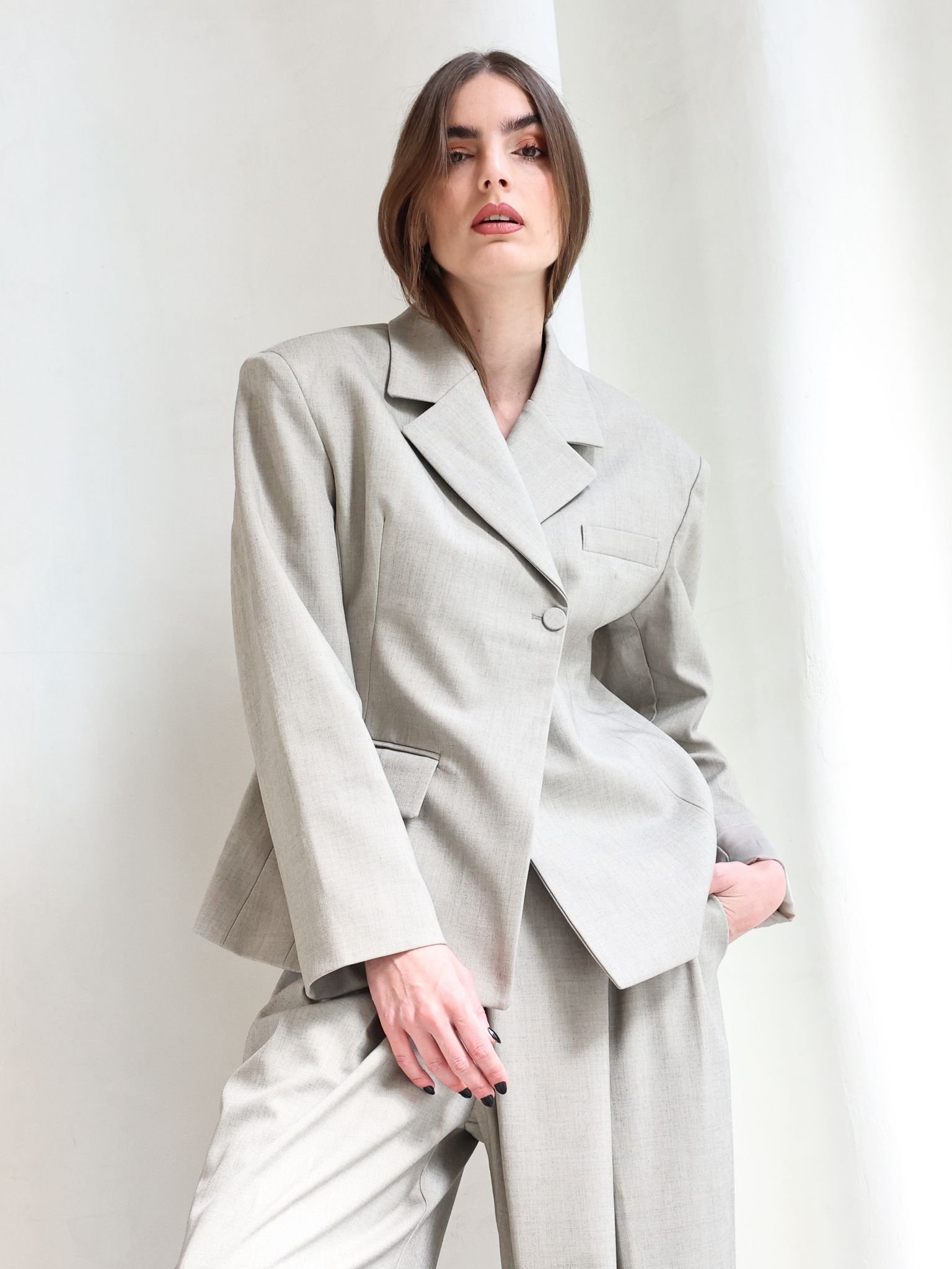 Bijou set Gray - Image 7