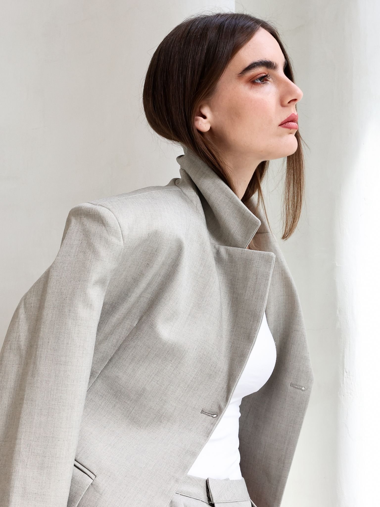 Bijou set Gray - Image 4