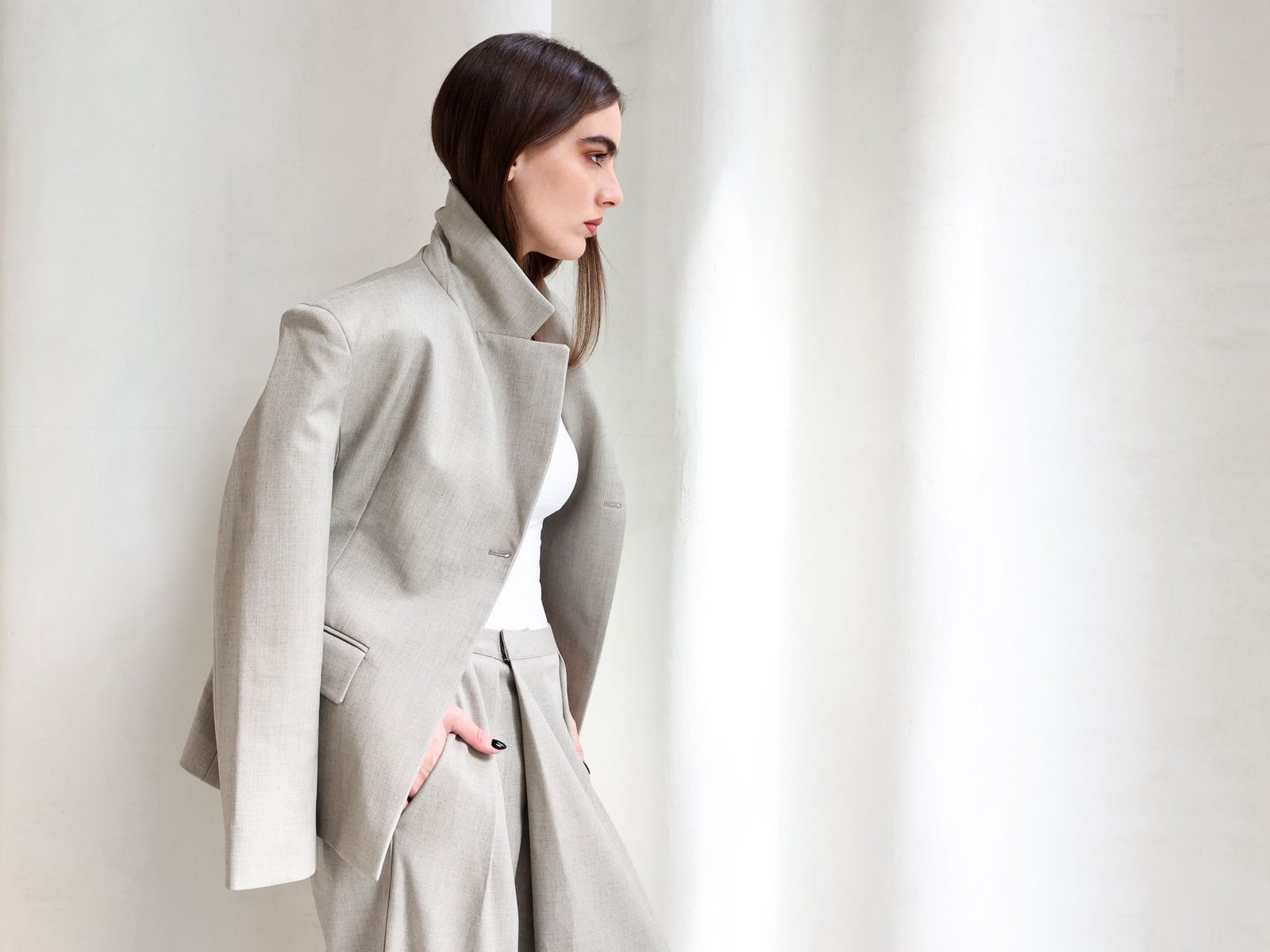 Bijou set Gray - Image 3