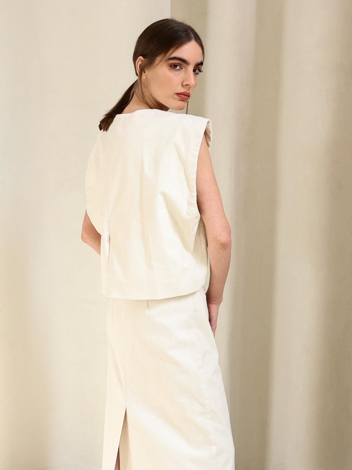 Minimalist set - Ivory mist - Image 3