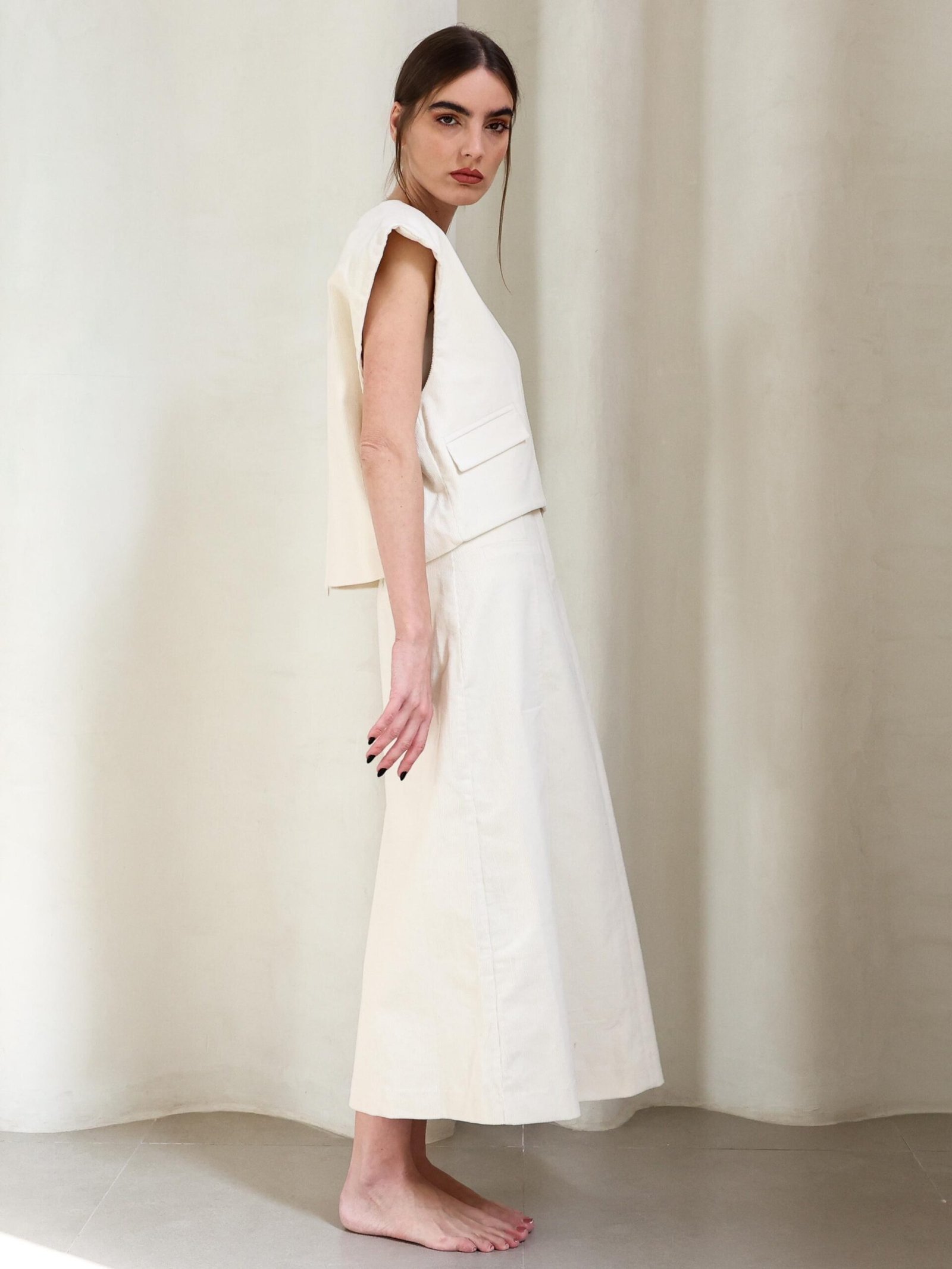 Minimalist set - Ivory mist - Image 2